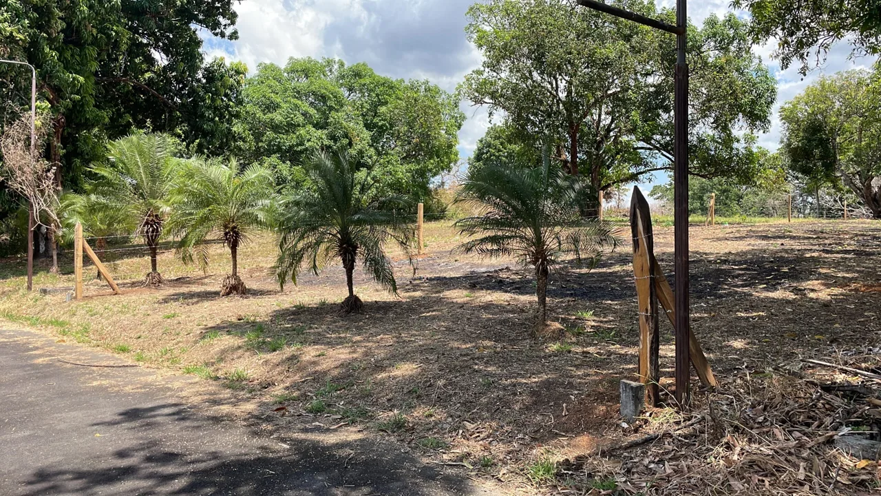 LOT FOR SALE ESPARZA – PUNTARENAS