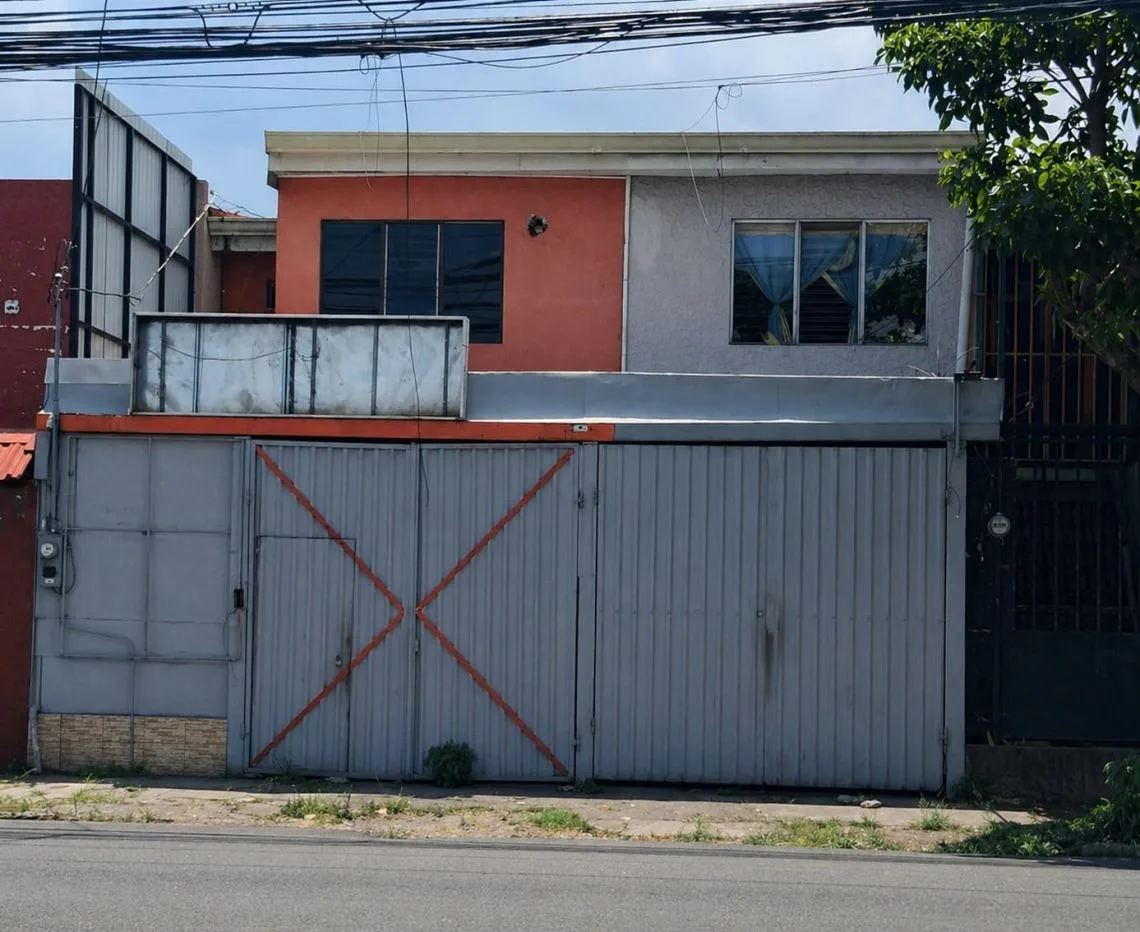 INVESTMENT OPPORTUNITY IN A PRIME LOCATION SAN FRANCISCO DE DOS RIOS
