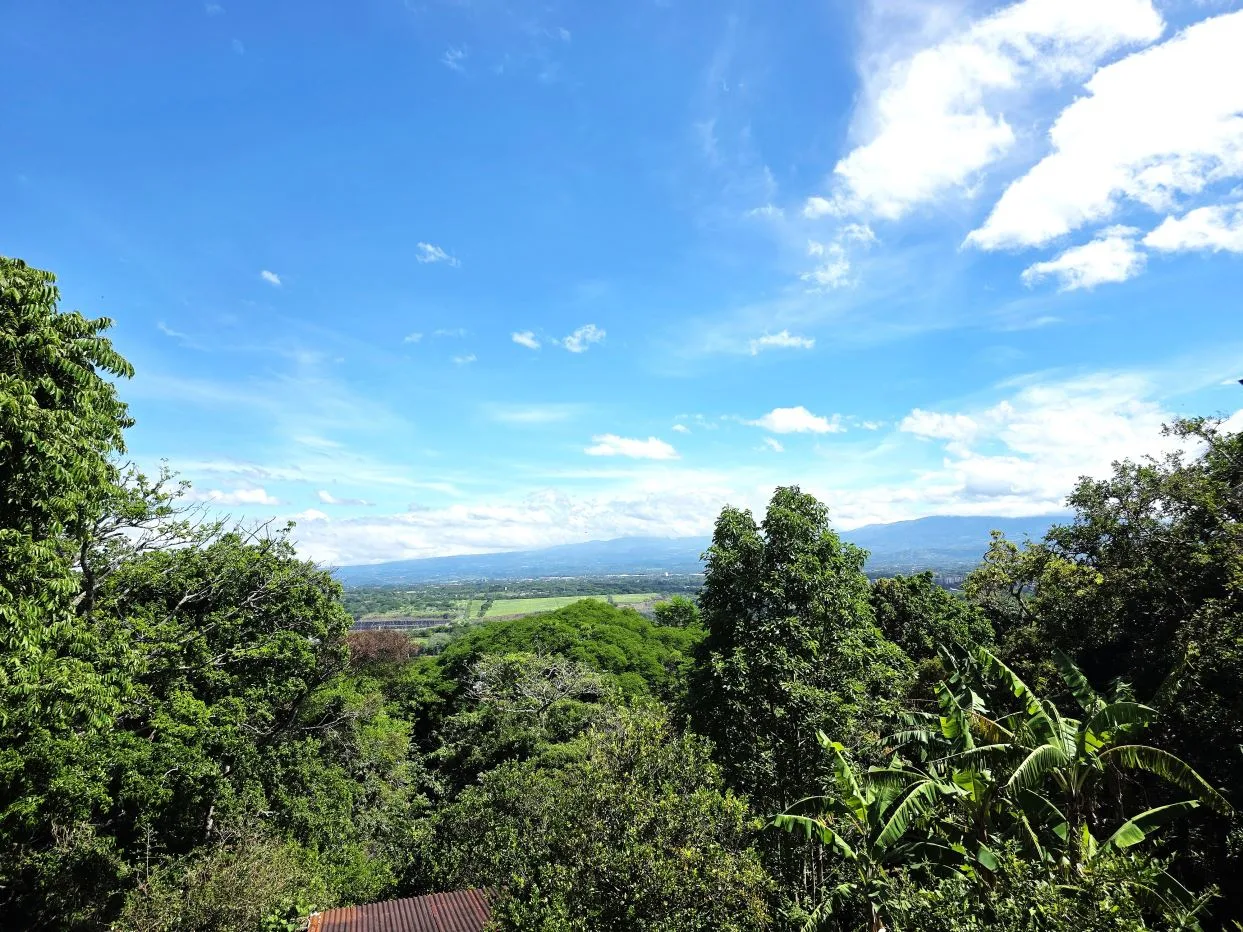 High-Potential Land in Piedades, Santa Ana – 0.54 acres | High-Value Zone with Sustained Growth