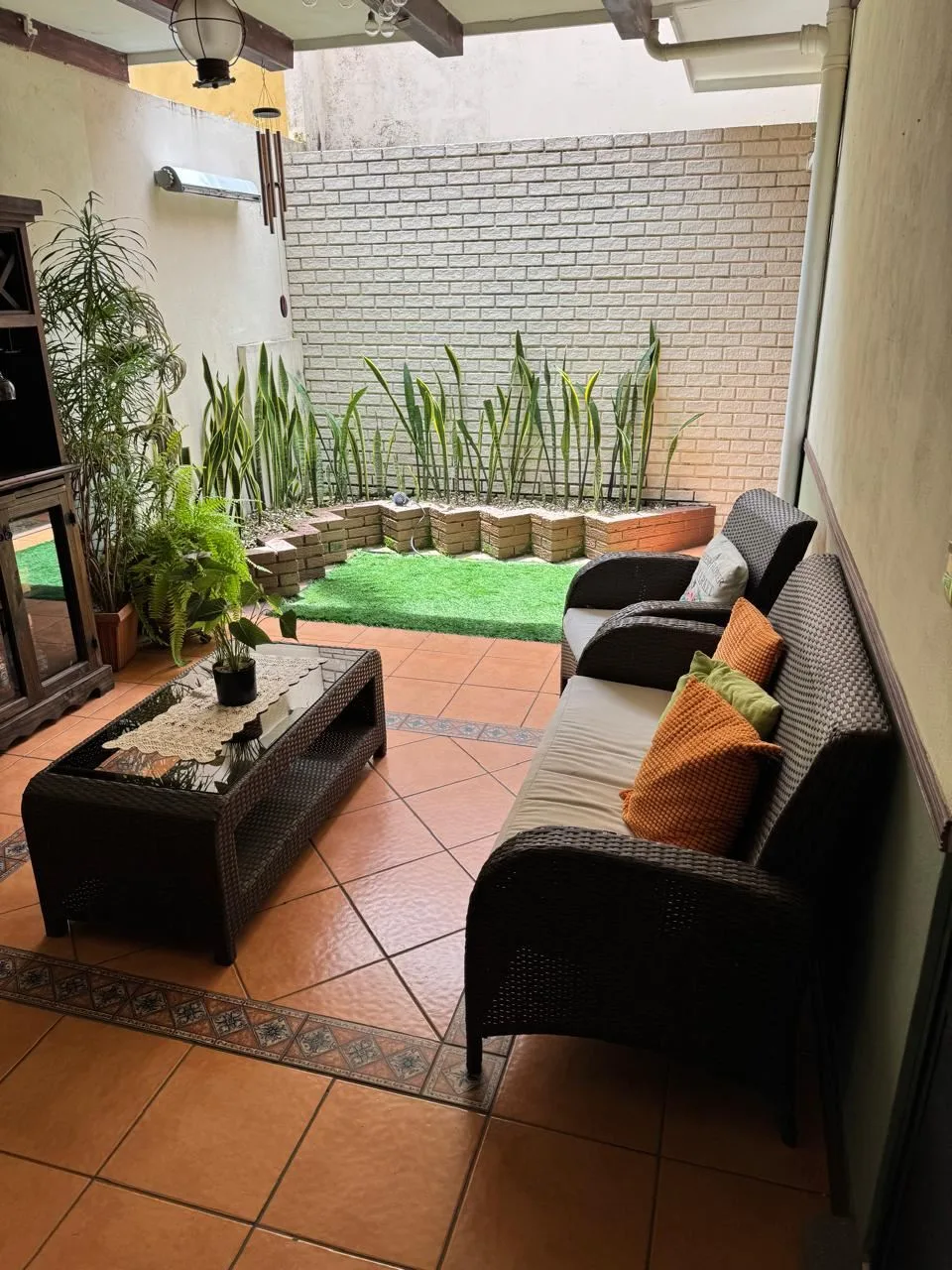 Exclusive Property in Los Andes Gated Community – Tibás — photo 2