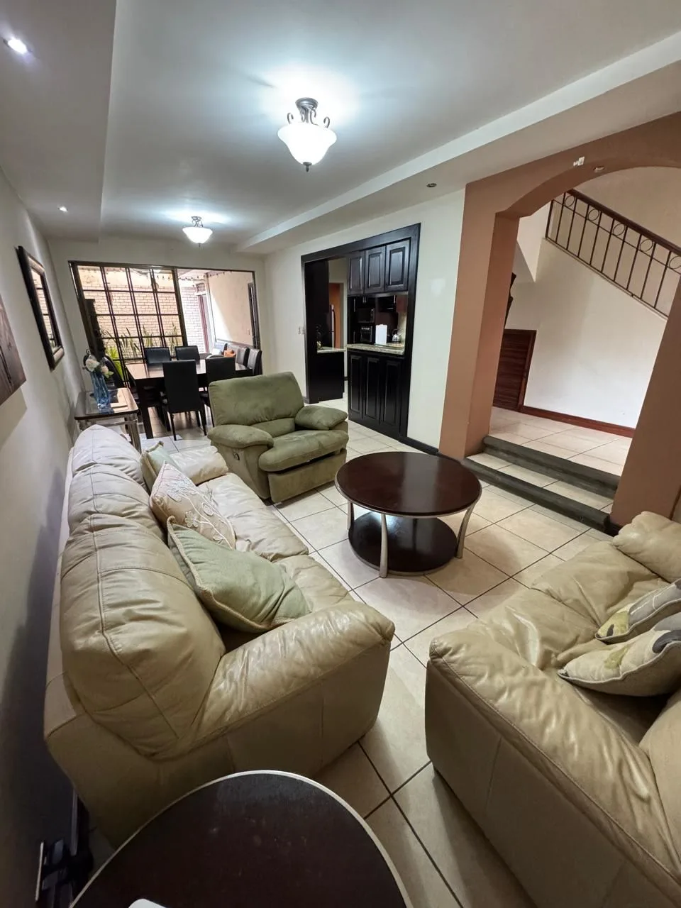 Exclusive Property in Los Andes Gated Community – Tibás — photo 3