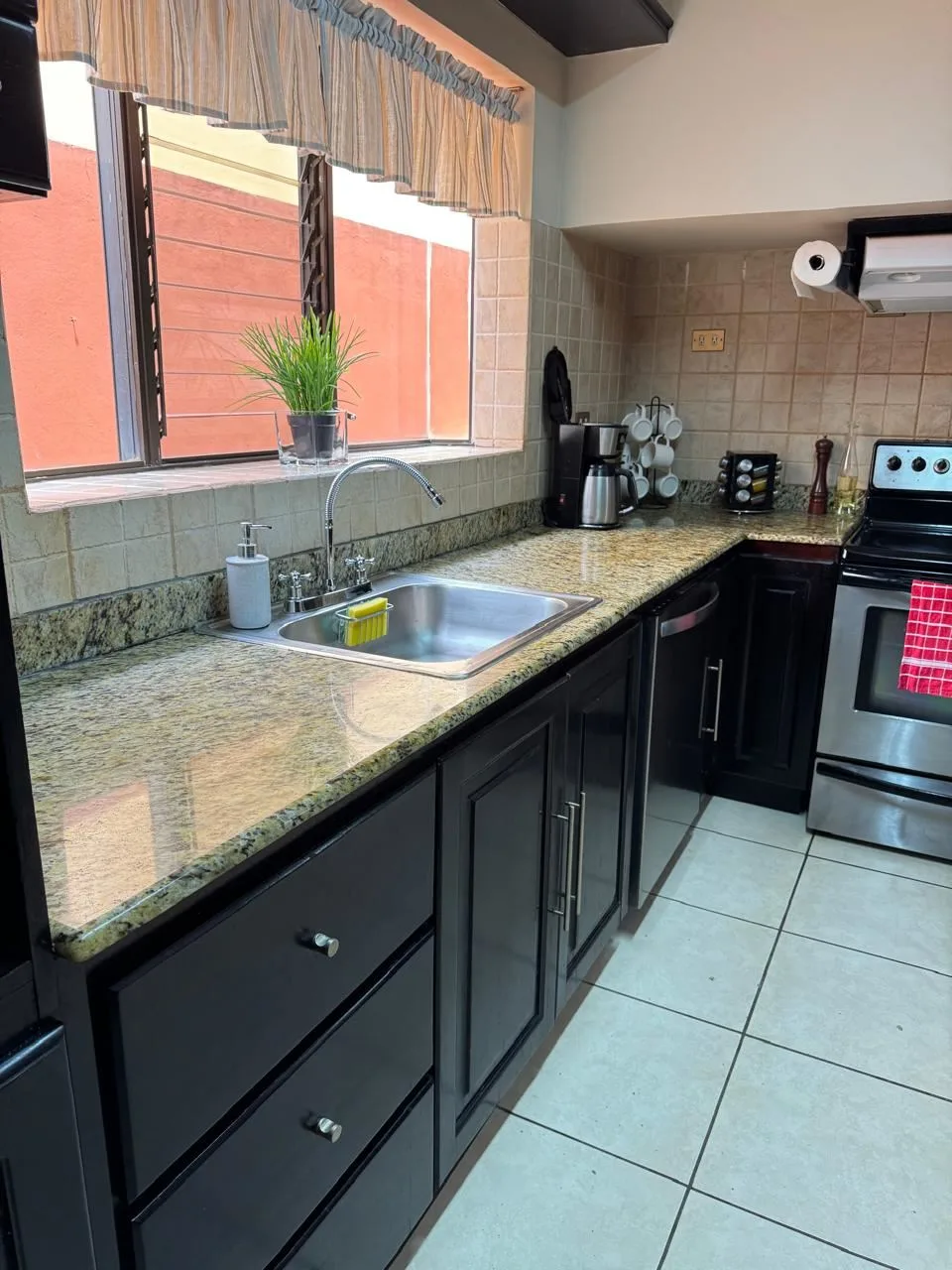 Exclusive Property in Los Andes Gated Community – Tibás — photo 5