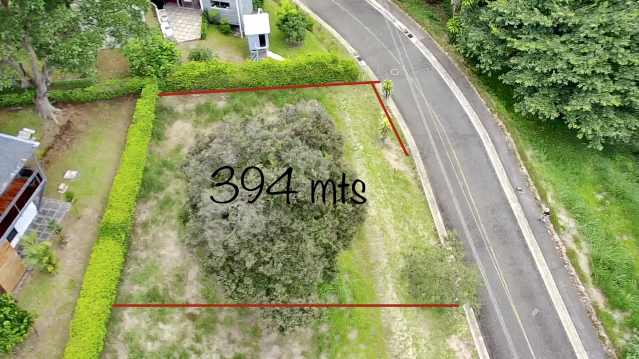 Lote en Venta, Naranjo, Costa Rica