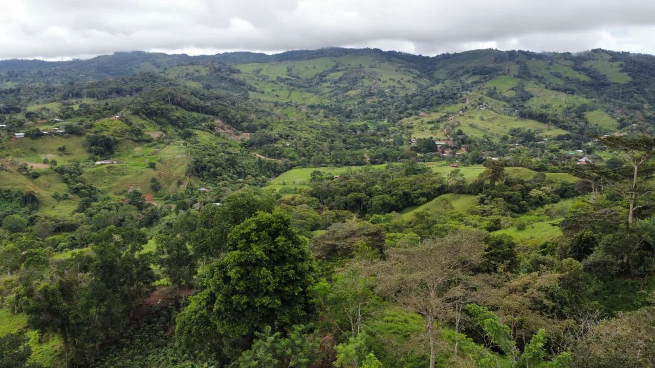Dream Views Property For Sale In Platanares Hills