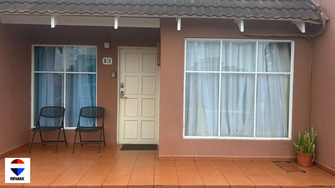 Jaco Beach Central Location 1-Bedroom Condo