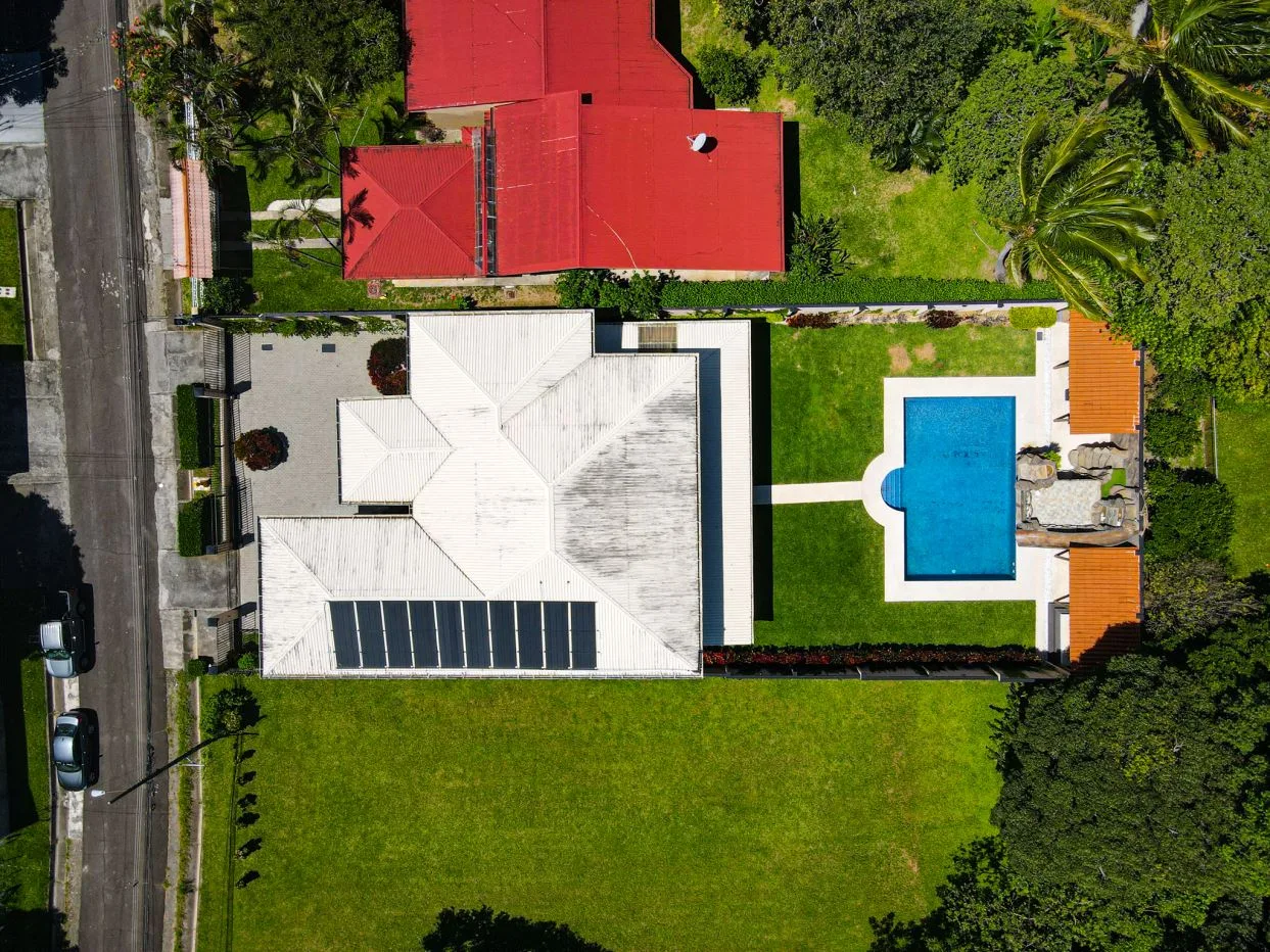 Luxury Home for Rent or Sale – Ciudad Colón, Brasil de Mora — photo 3