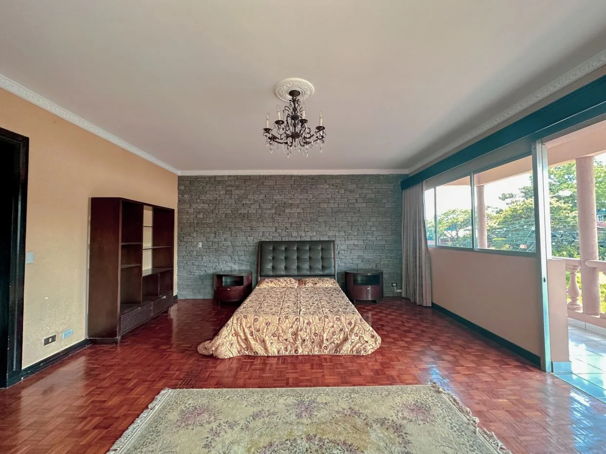 Luxury Home for Rent or Sale – Ciudad Colón, Brasil de Mora — photo 4