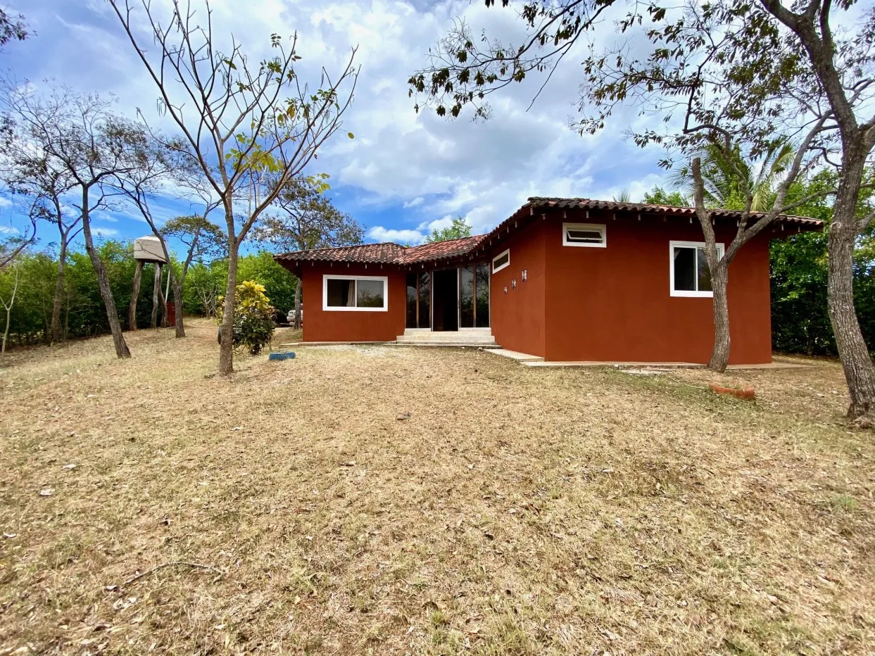 Casa Playa Marbella (Mariposa)