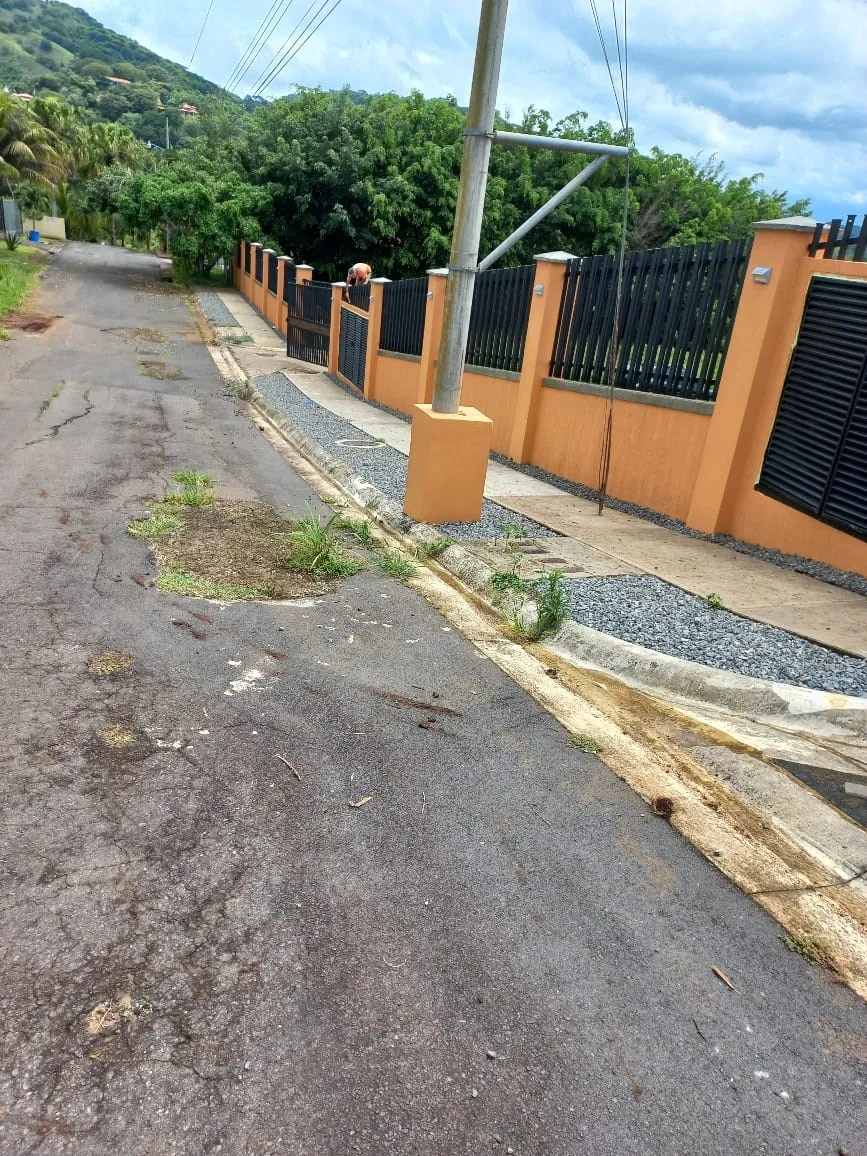 Residential Lots in Atenas countryside