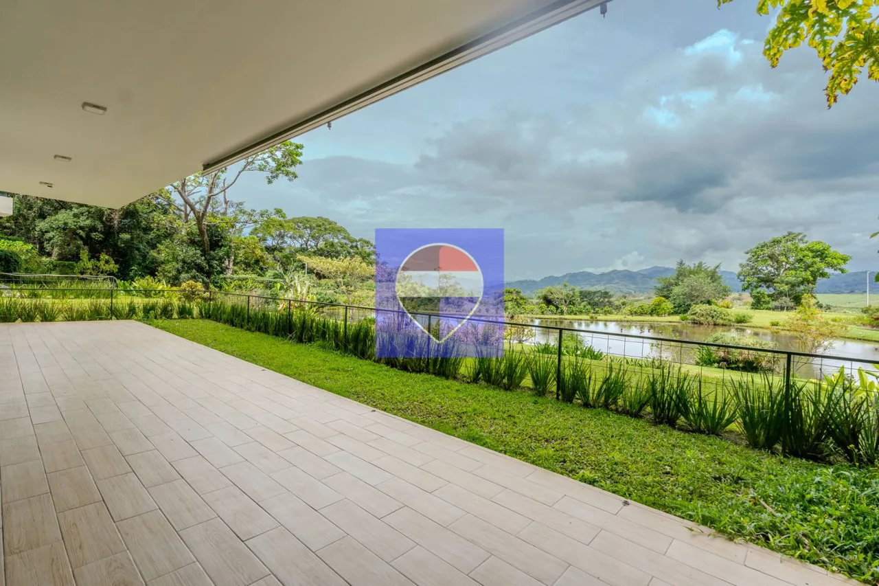 Maria Apartment – El Canal Condominium, Grecia Costa Rica For Sale