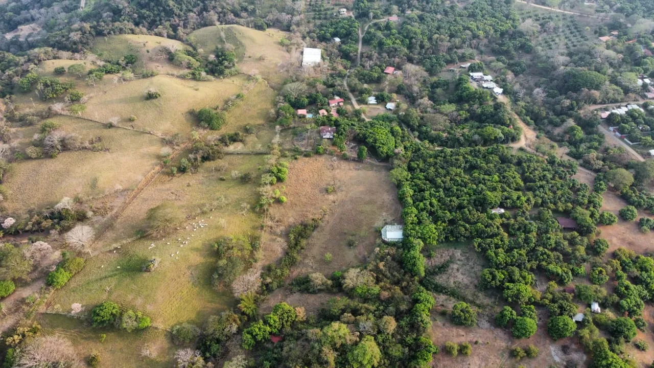 Unique Investment Opportunity in Capulín de Garabito! 🌳🌟