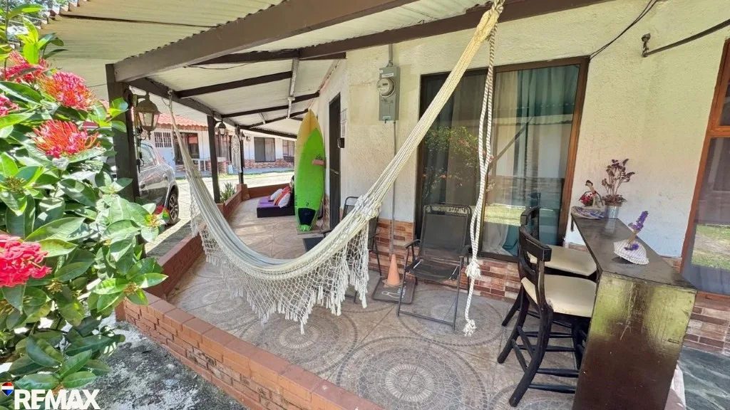 Completely Renovated Don Roberto Villa|Jaco Beach