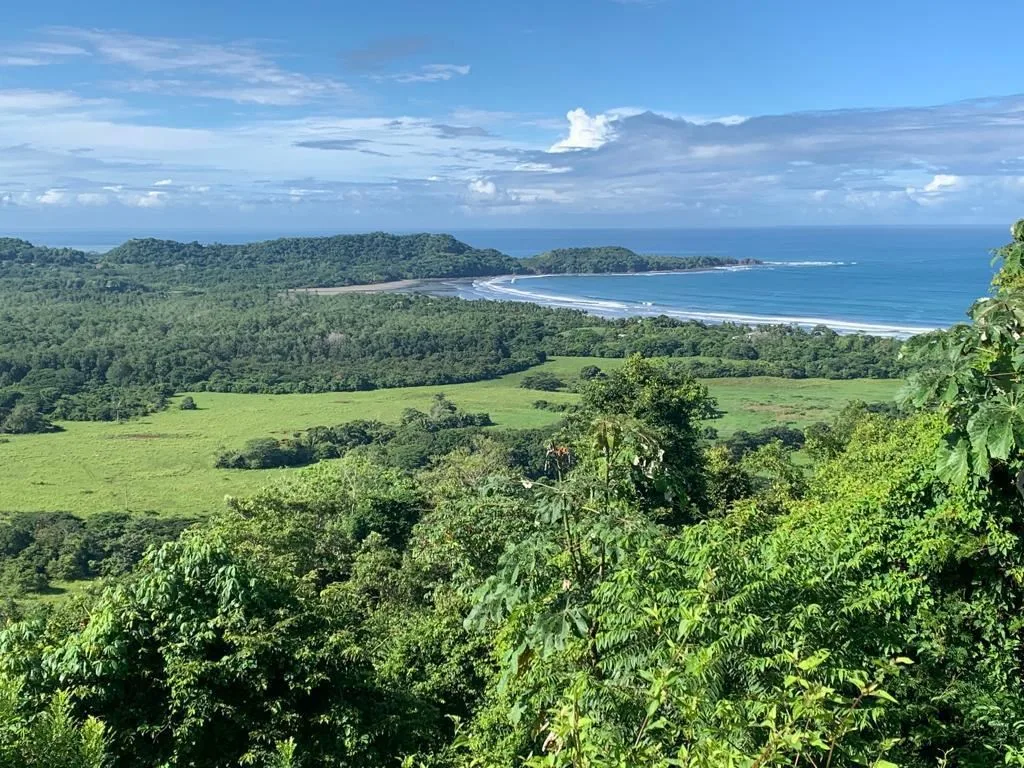 Costa de Oro Heights