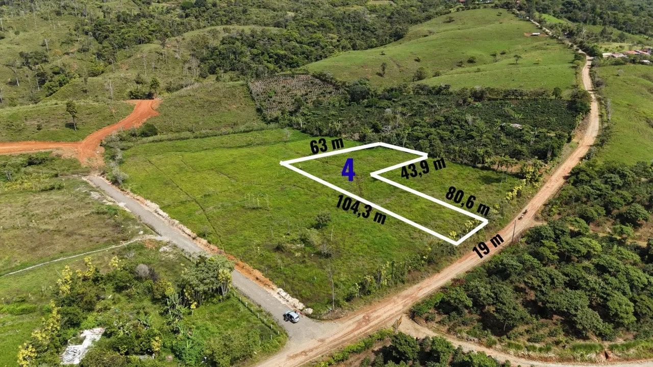 Lot for Sale in Santa Elena to Build, a Unique Real Estate Investment Opportunity — photo 2