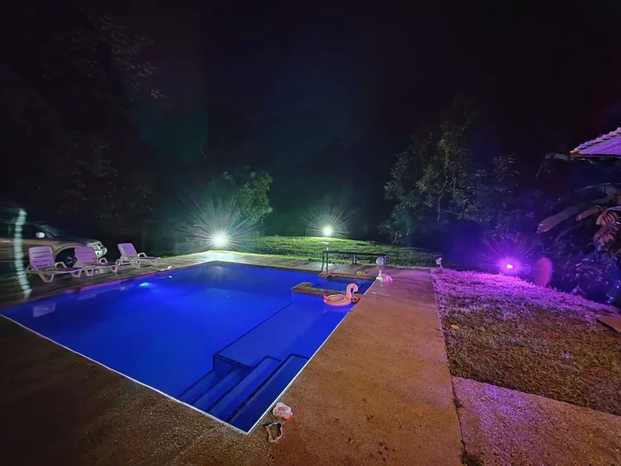 PROPERTY FOR SALE IN SAN JUAN DE SAN MATEO, COSTA RICA