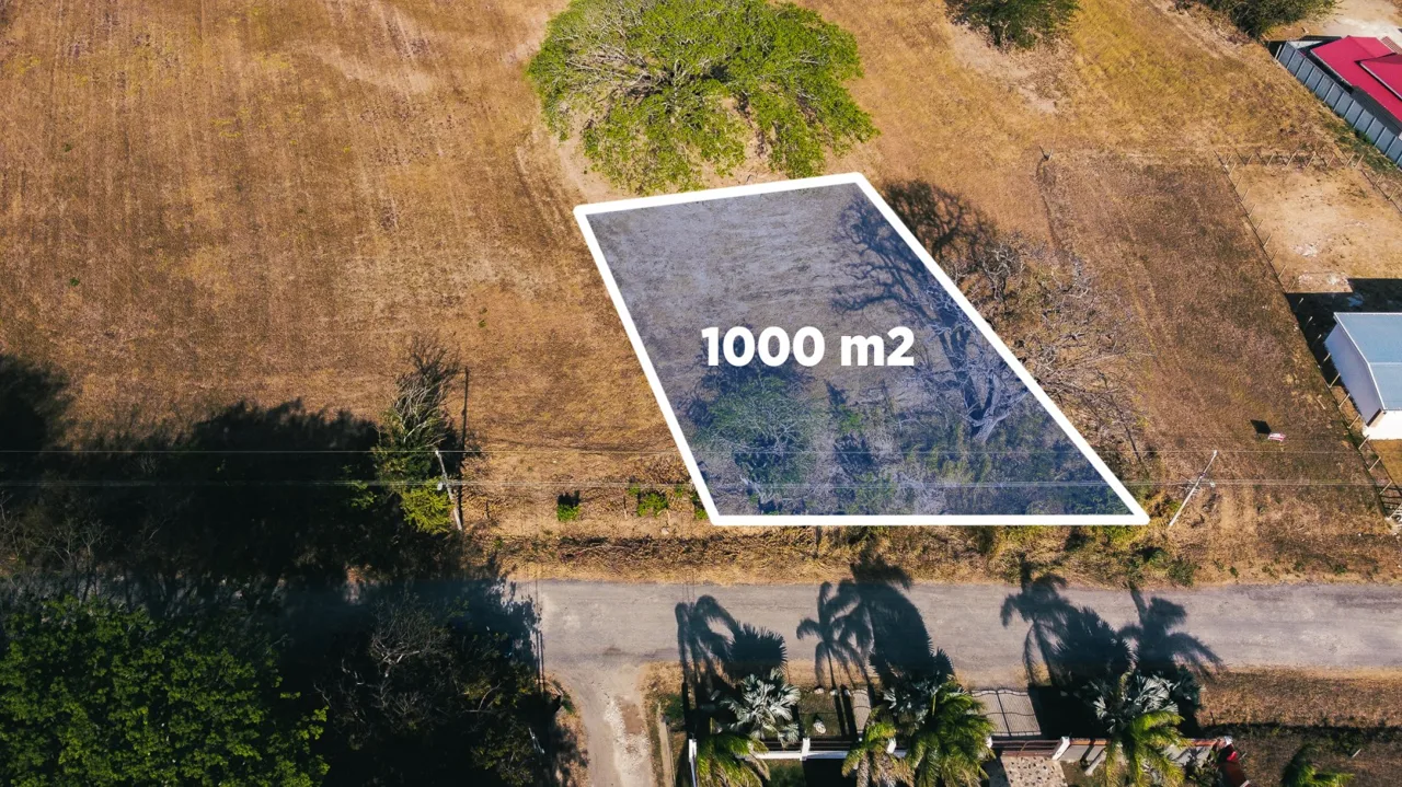Liberia Residential lot