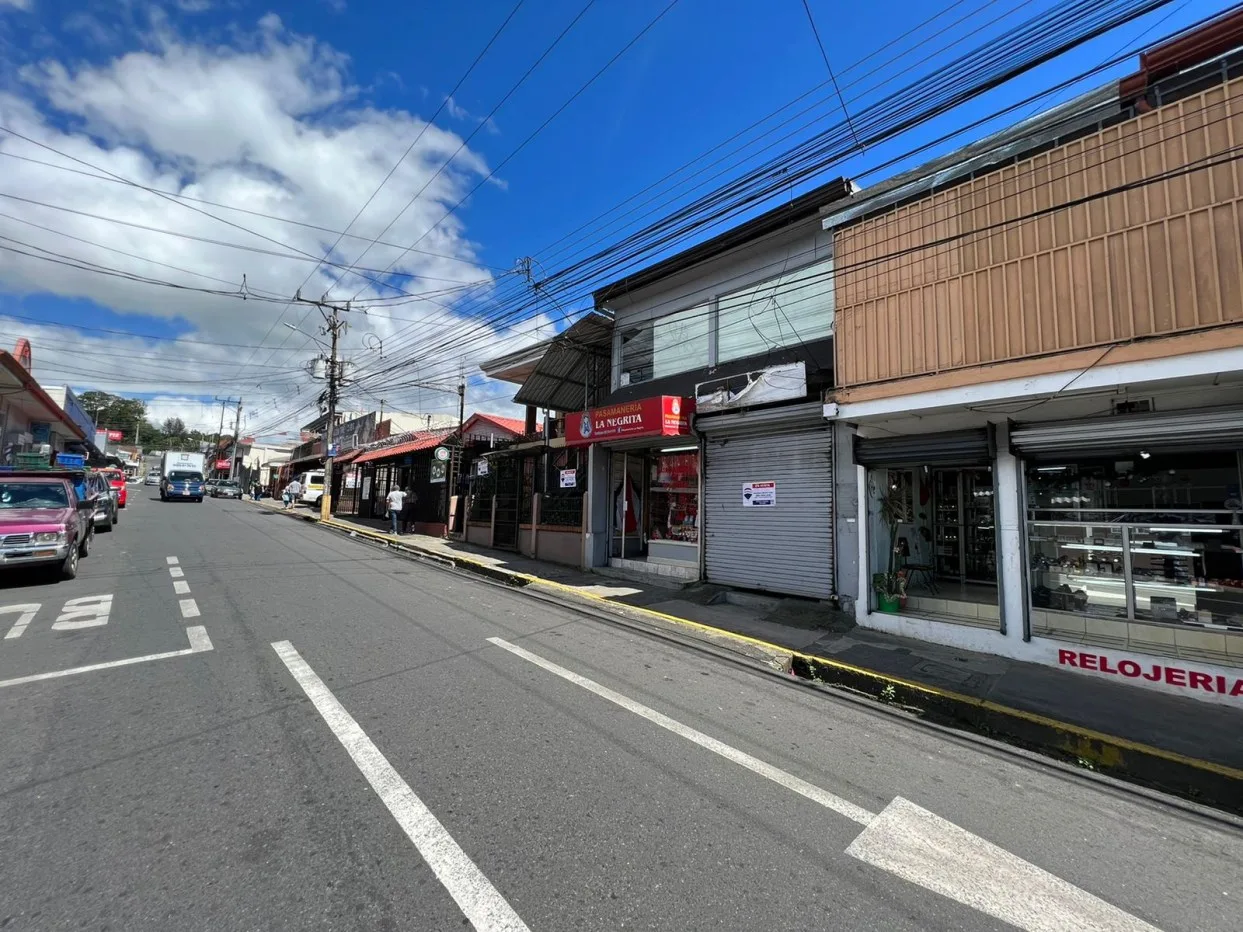 ¡PRICE REDUCED! Property FOR SALE in La Union, Cartago, Costa Rica