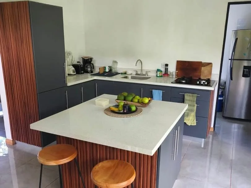 Mountain Property for Sale in Turrubares — photo 4