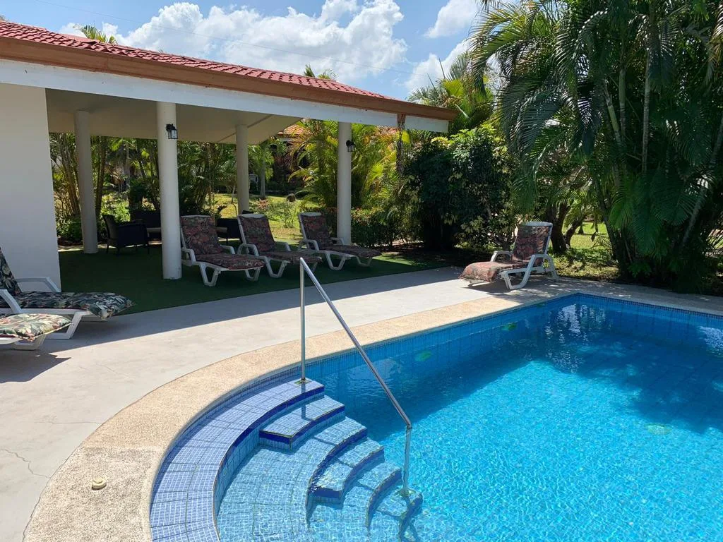Stunning Investment Property for Sale in Puntarenas, Costa Rica!