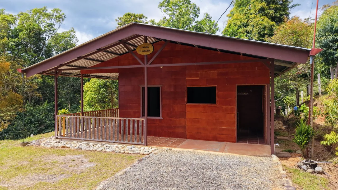 For Sale: Mountain View Lot in Quebradas, Pérez Zeledón — photo 4