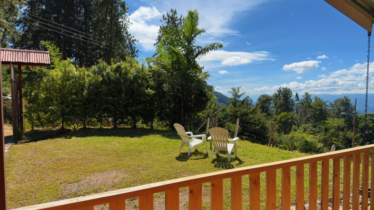 For Sale: Mountain View Lot in Quebradas, Pérez Zeledón — photo 5