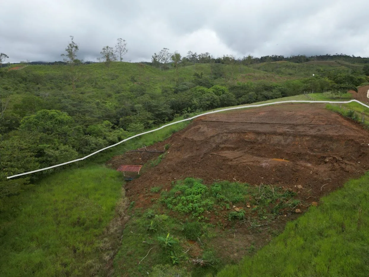 Beautiful Lot for sale In The Heart Of RISE Community – 7,171 sqmt With Loving Views And Creeks In Santa Elena. — photo 2