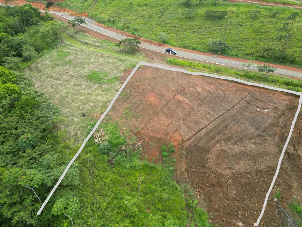 Beautiful Lot for sale In The Heart Of RISE Community – 7,171 sqmt With Loving Views And Creeks In Santa Elena. — photo 3
