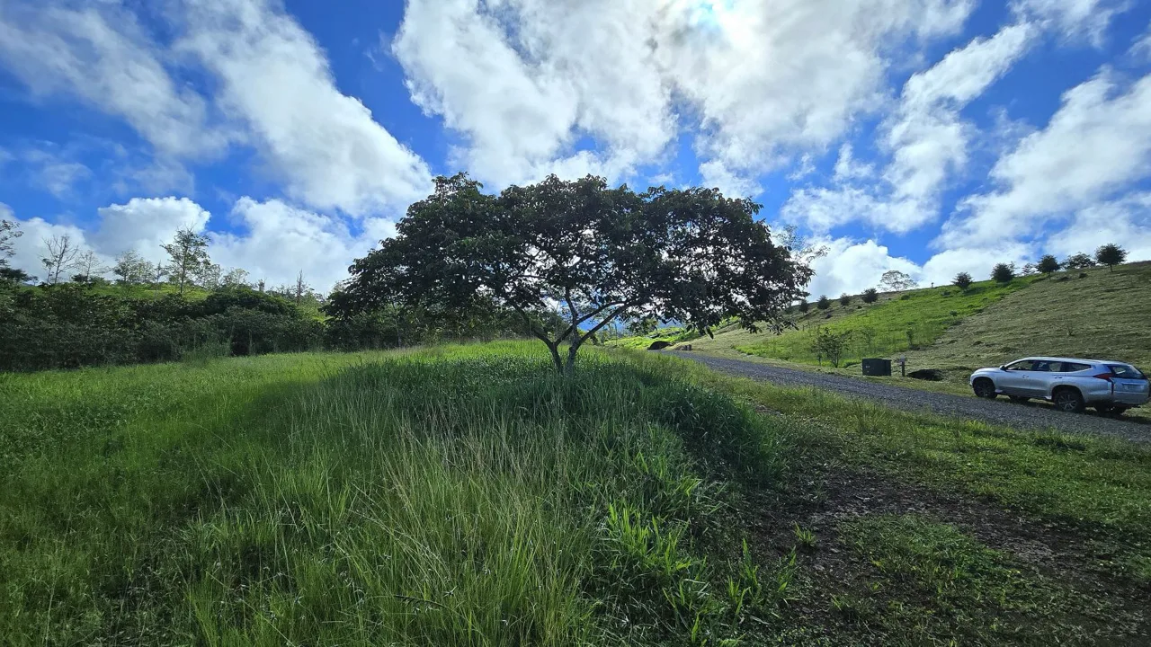 Beautiful Lot for sale In The Heart Of RISE Community – 7,171 sqmt With Loving Views And Creeks In Santa Elena. — photo 5
