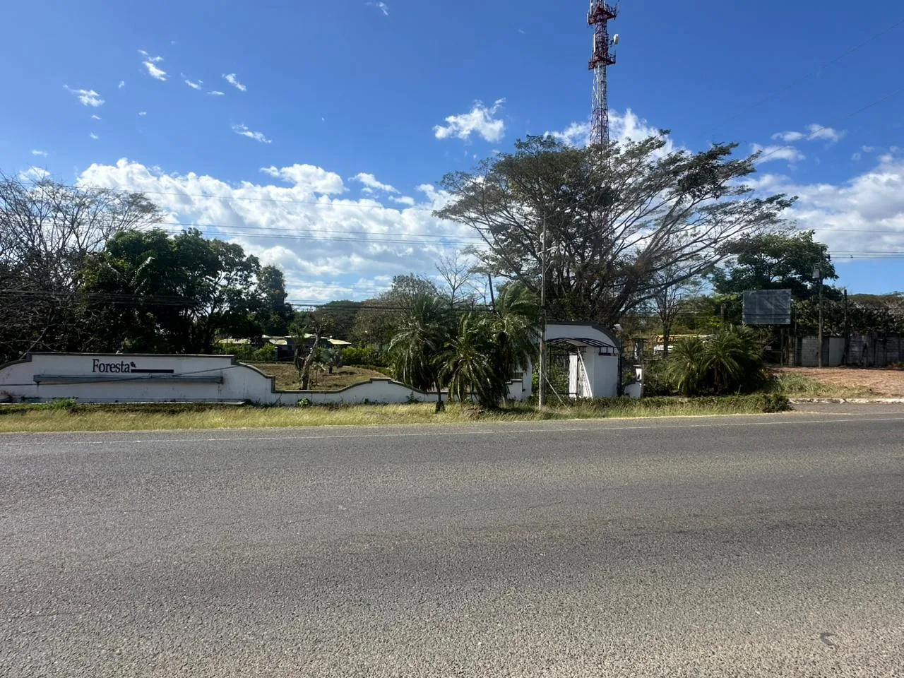 Land for Sale in Quintas La Foresta