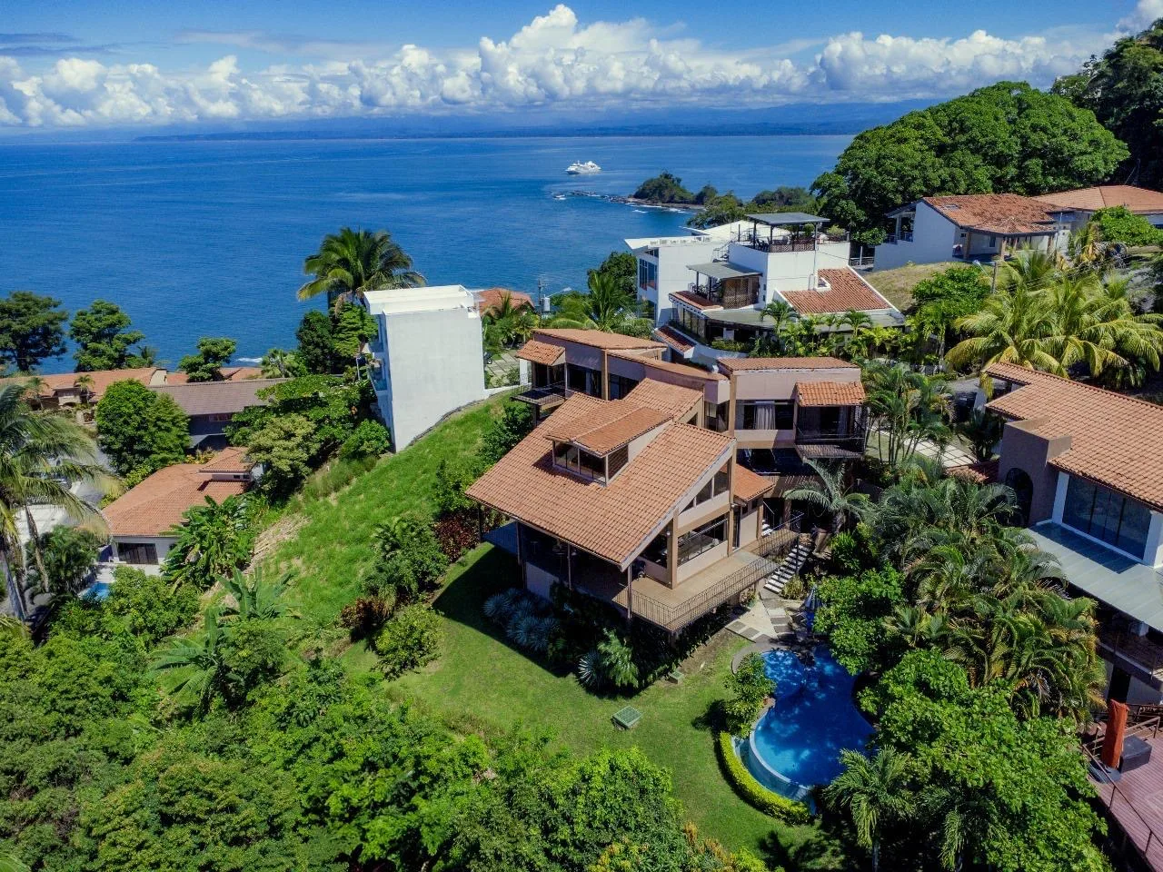 Ocean View Villa | Playa Blanca – Fully Titled