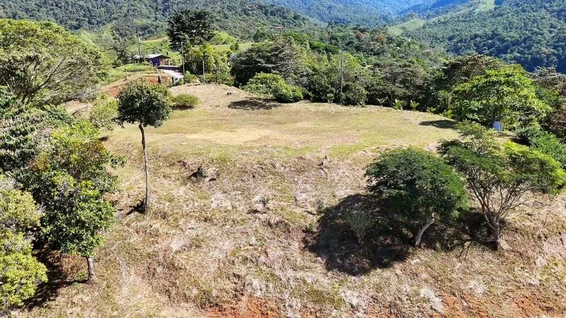 BEAUTIFUL LOT FOR SALE IN VISTAS DEL CHIRRIPO, PEREZ ZELEDON (3.5 ACRES) — photo 3