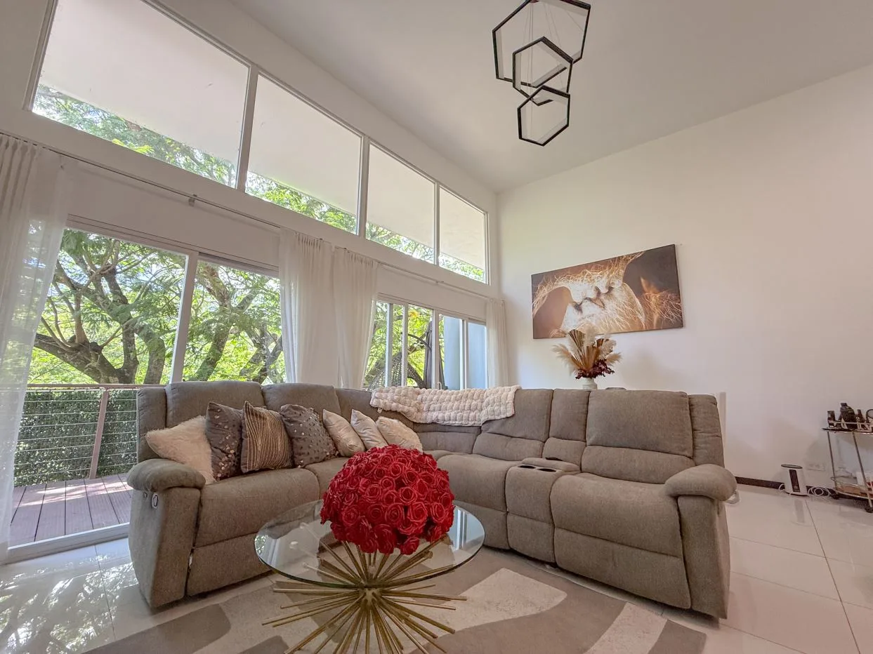 Eco Apartment in Santa Ana for sale