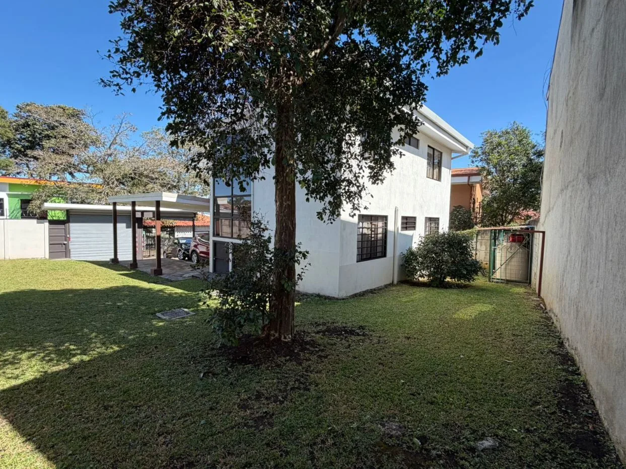 High-Yield Investment Property: 2-Unit Apartment Complex in San Antonio, Escazú FV