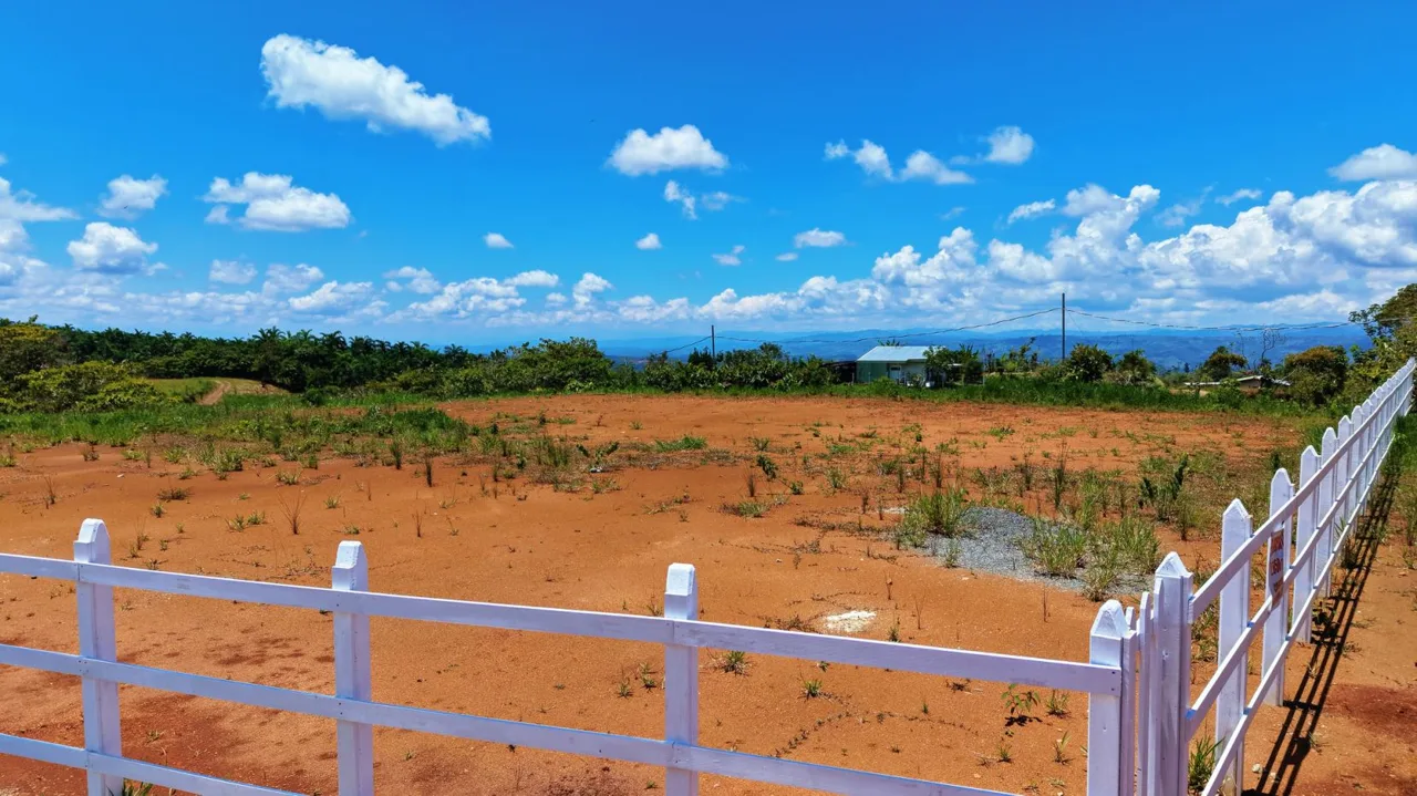 For Sale! 0.67-Acre Exclusive Lot in Arco Iris, Cajón: With Natural Water Spring &amp; Prime Topography — photo 4