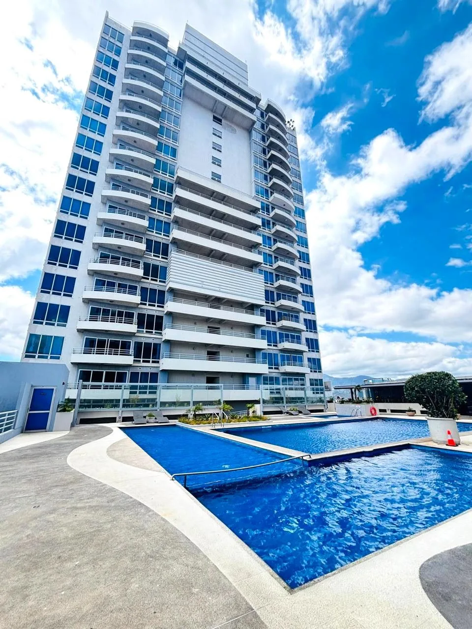 Office for Sale in Torres Paseo Colón - $120.000
