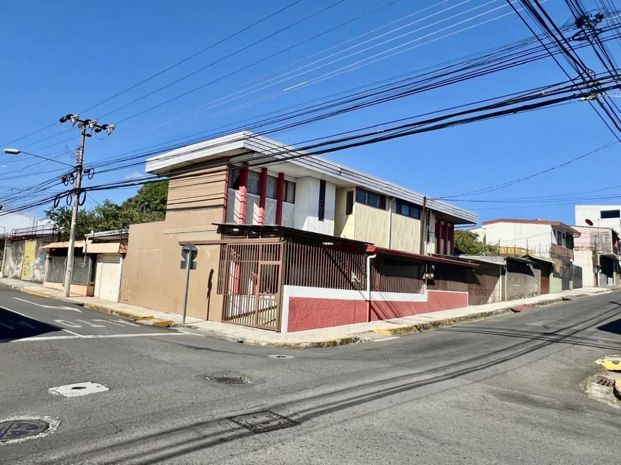 Commercial Property for sale in Alajuela