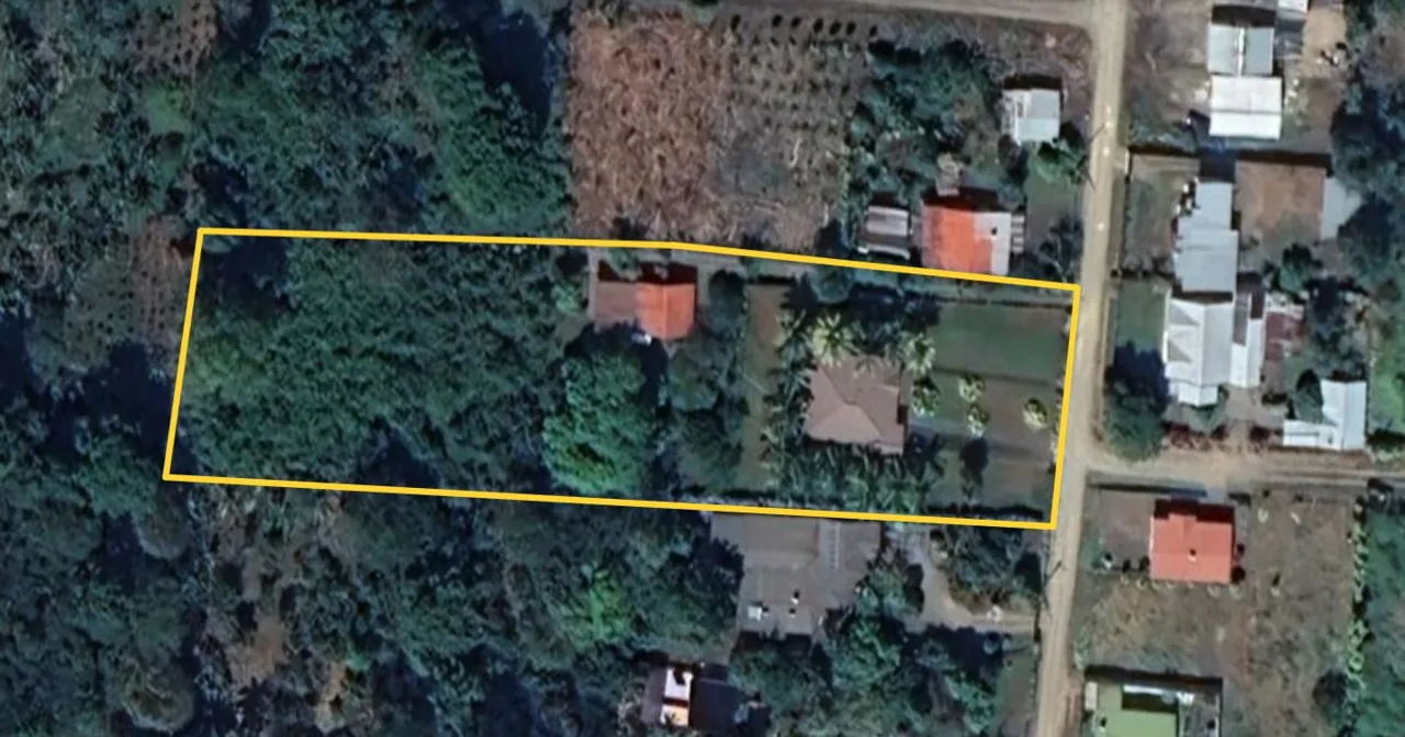 Spacious Property With 2 Beautiful Homes For Sale In the heart of Perez Zeledon. — photo 2
