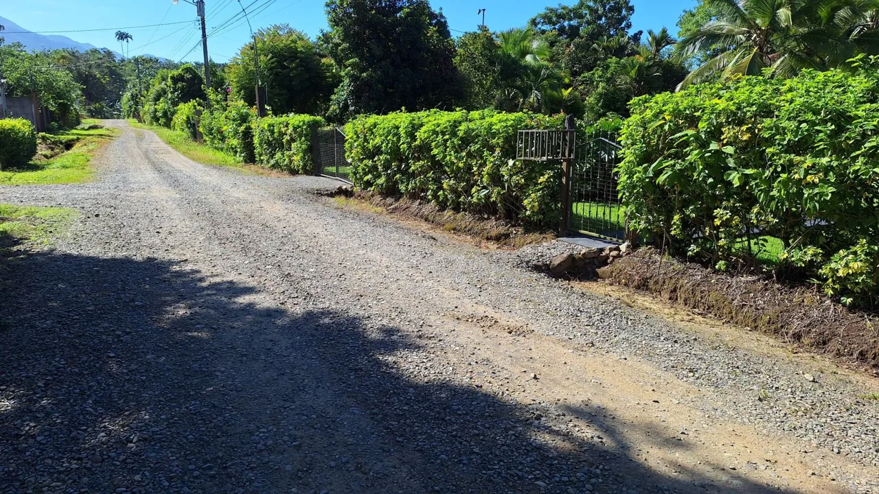 Spacious Property With 2 Beautiful Homes For Sale In the heart of Perez Zeledon. — photo 3