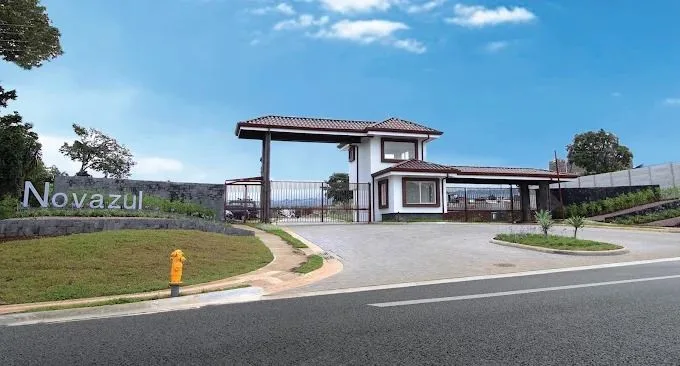 Lot in Novazul Gated Community – Prime Location &amp; Luxury Amenities