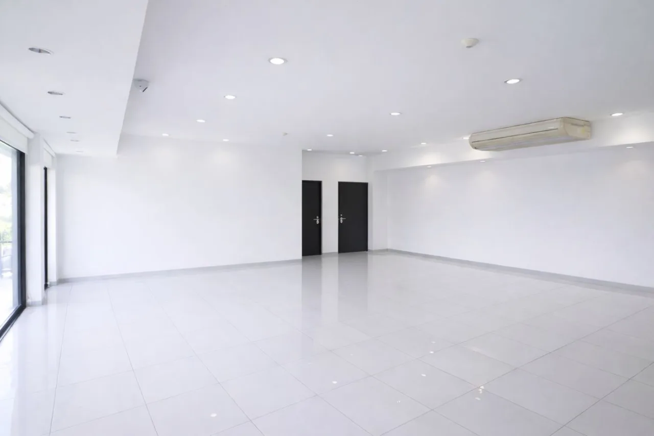 Commercial Space for Lease – 200 m² | San Francisco de Heredia SP