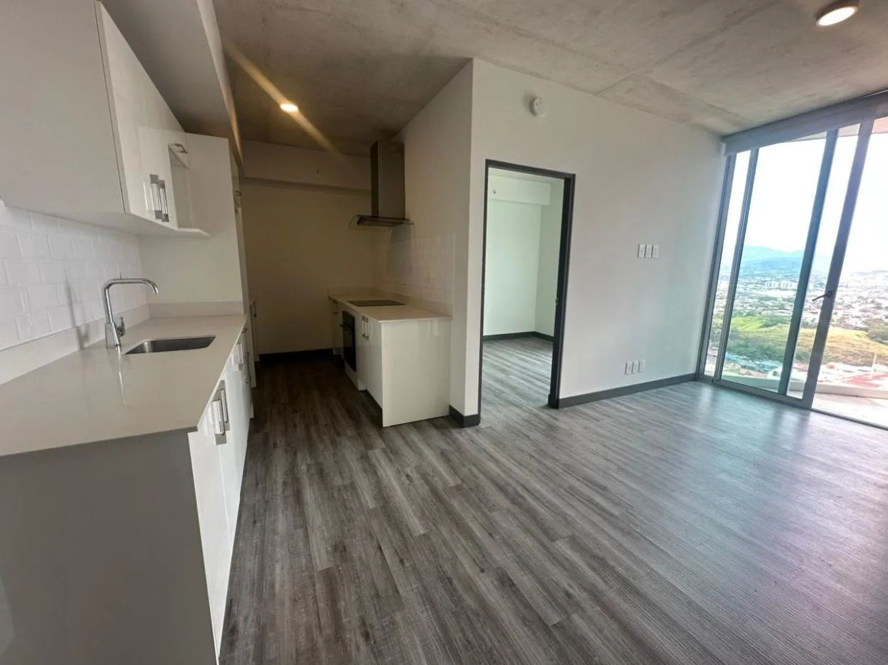 FOR SALE: 2-BR APT / 1 PARKING SPACE / 25th FLOOR – SECRT Sabana FV — photo 2