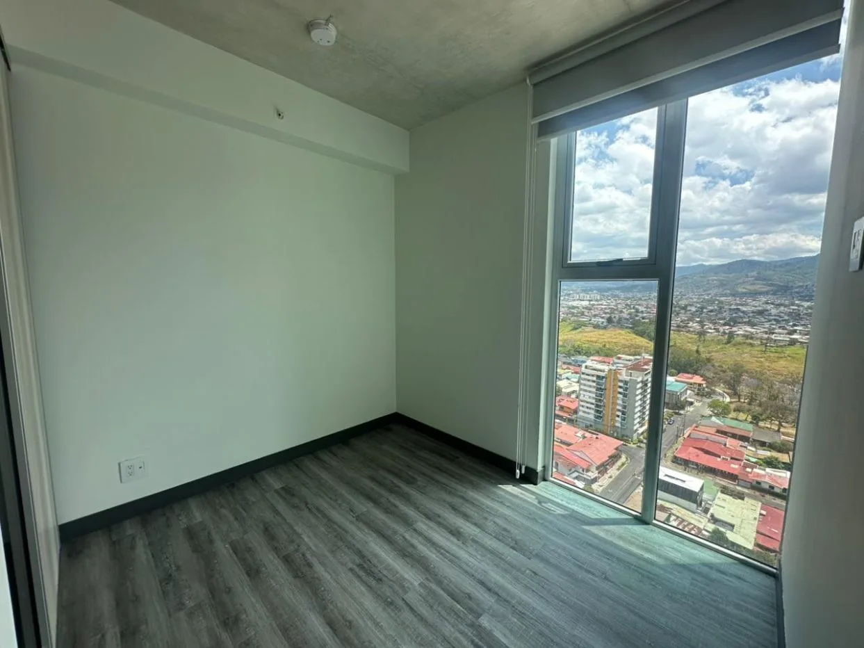 FOR SALE: 2-BR APT / 1 PARKING SPACE / 25th FLOOR – SECRT Sabana FV — photo 4