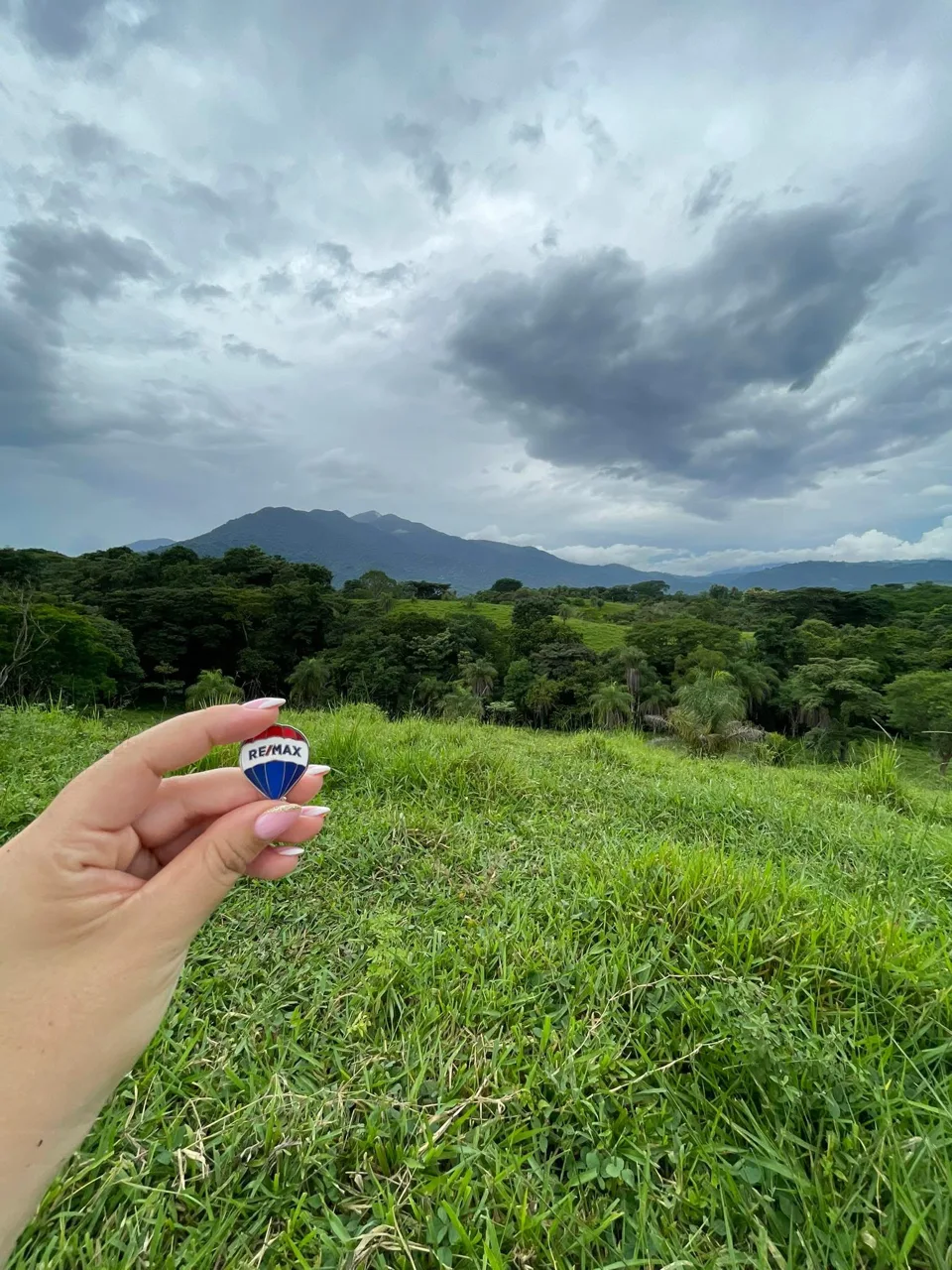 Unique Property for Sale in the Heart of Turrubares – 11 Hectares with Stunning Views 🌄