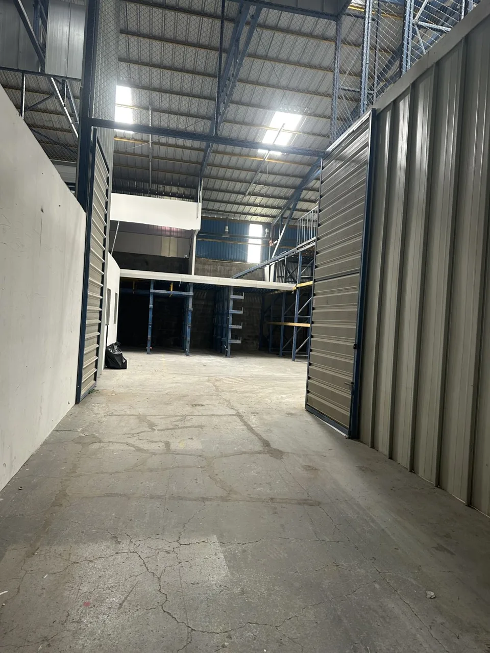 For Rent – Warehouse in La Uruca — photo 5