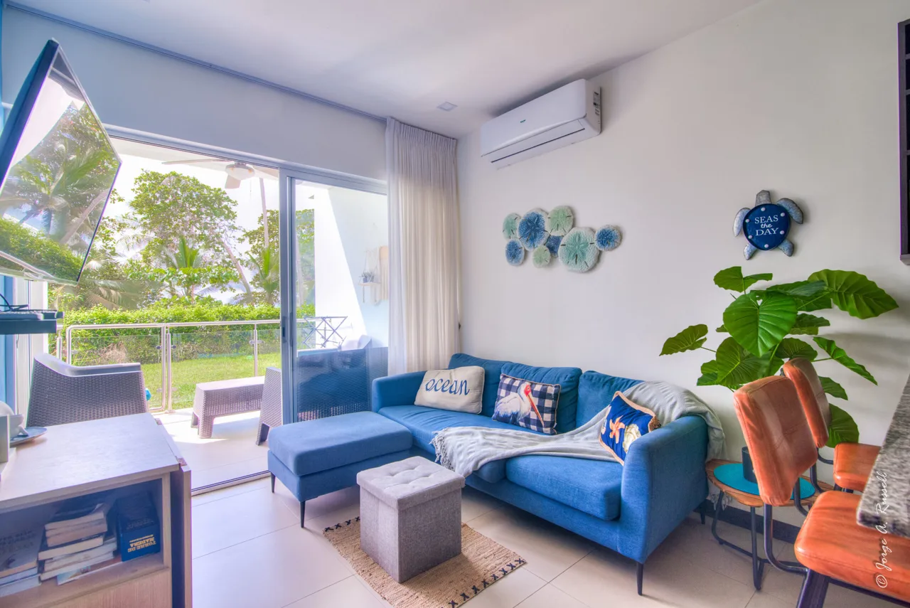 Experience Bejuco Ultimate Beachfront Lifestyle Condo