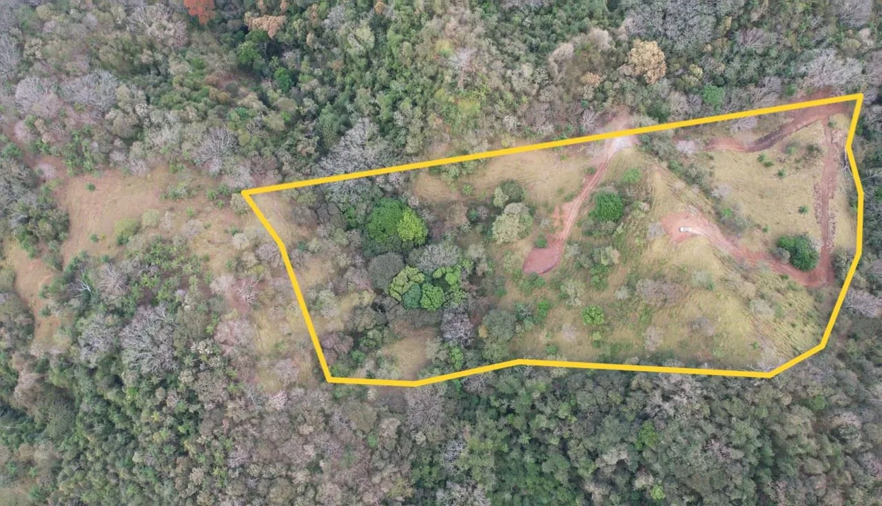 This is a rare opportunity to secure a large, versatile property with breathtaking views in one of Costa Rica’s emerging areas. 11 Acres