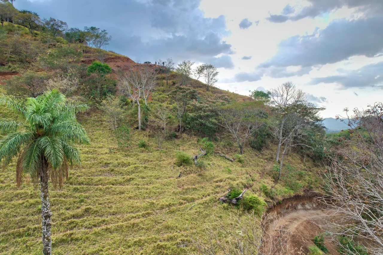 This is a rare opportunity to secure a large, versatile property with breathtaking views in one of Costa Rica’s emerging areas. 11 Acres — photo 5