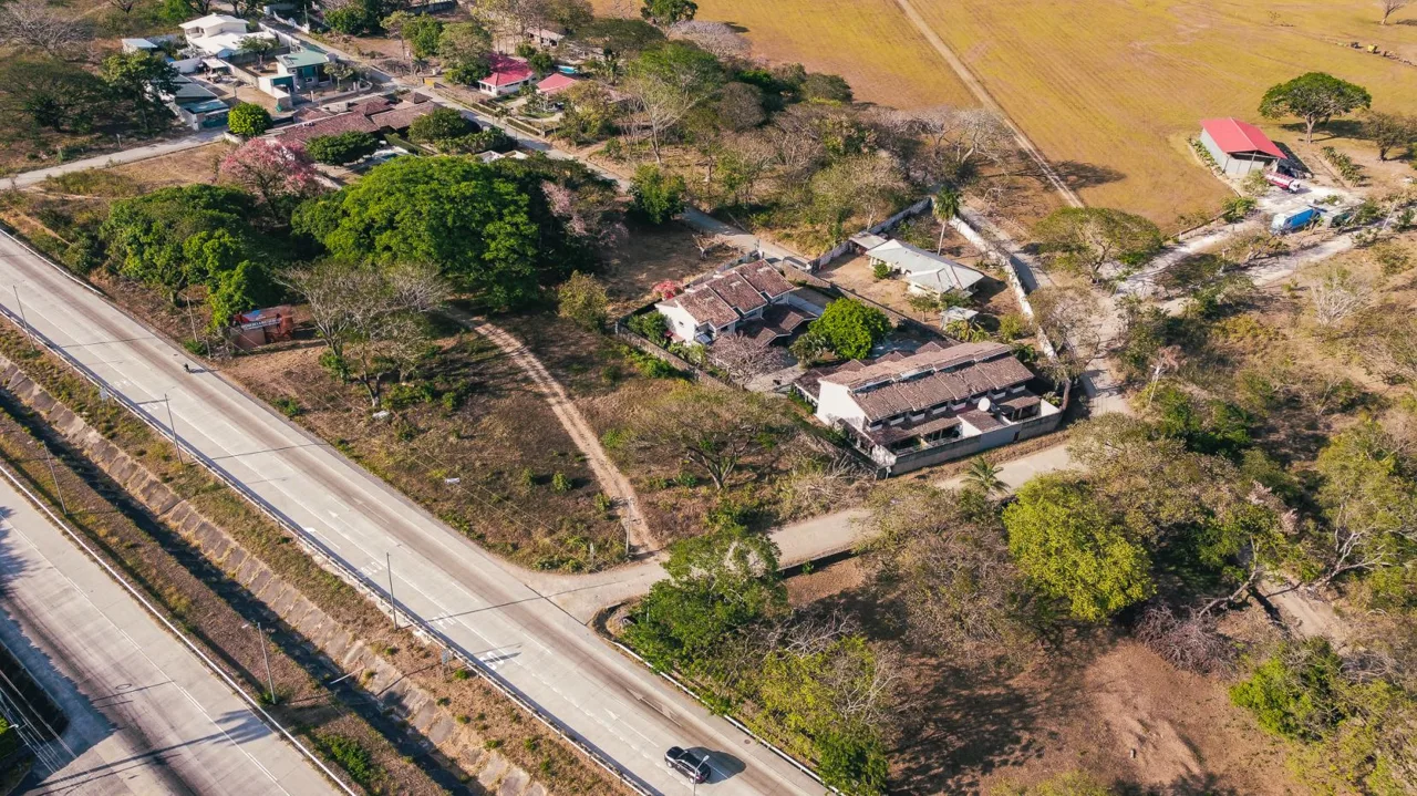 Lot for Sale in Liberia, Guanacaste, Costa Rica