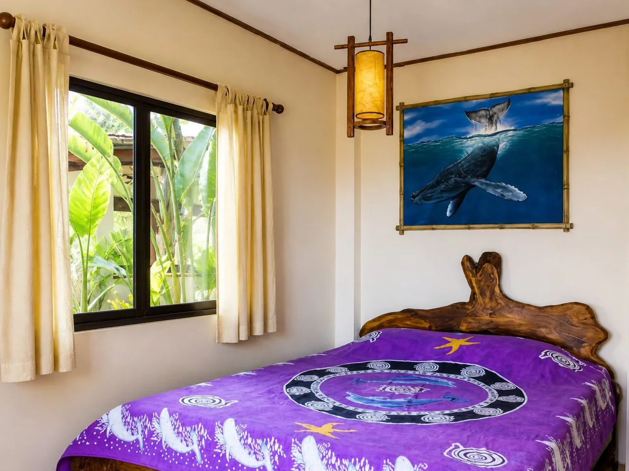 Beach Front Hotel in Surfing Paradise