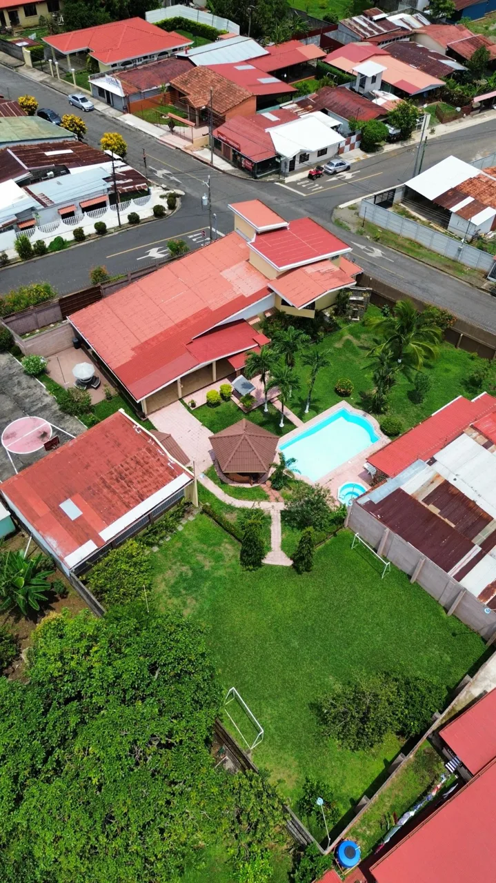 House for sale in Esparza, Puntarenas